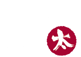 釧路焼肉居酒家ぎゅう太ロゴ